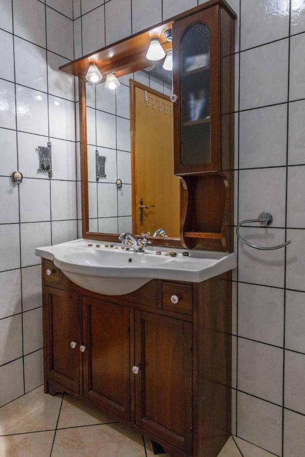 Apartman Mauro Malinska Exterior photo