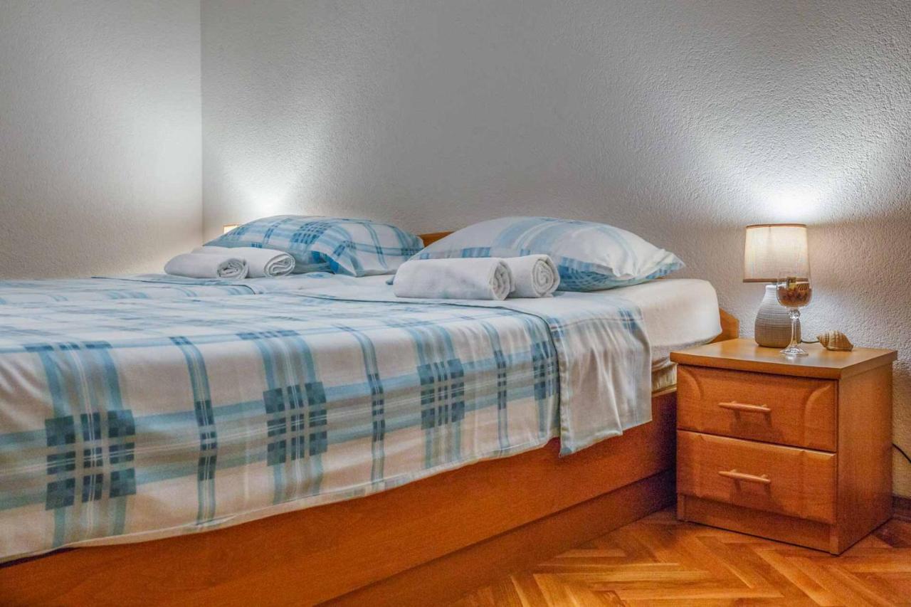 Apartman Mauro Malinska Exterior photo
